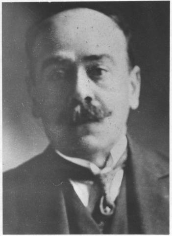 Primera imagen del registro Manuel Jesus Ortiz