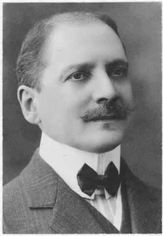 Primera imagen del registro Juan Orrego Luco