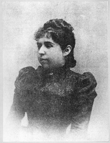 Primera imagen del registro Dra. Ernestina Pérez