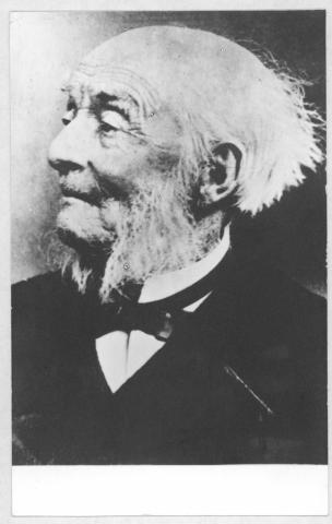 Primera imagen del registro Rudolfo Amando Philippi