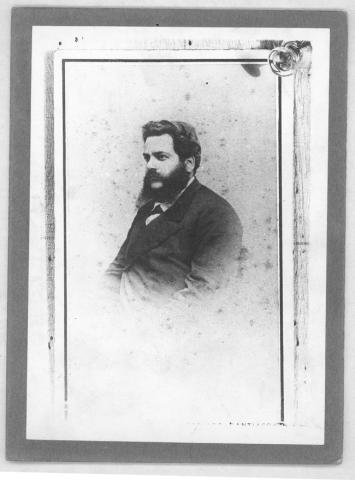 Primera imagen del registro Guillermo de Putron