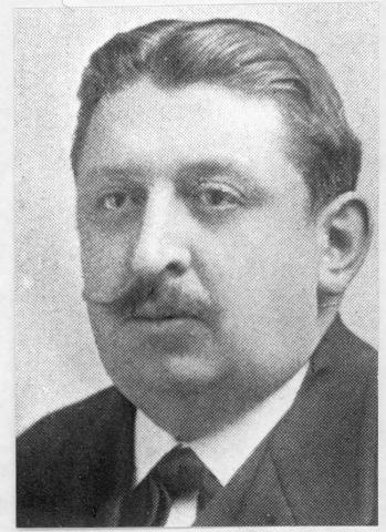 Primera imagen del registro Bernardino Quijada