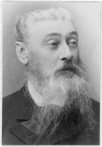 Primera imagen del registro Reed Edwyn