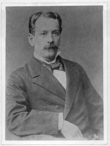 Primera imagen del registro José Olegario Reyes de La Barra