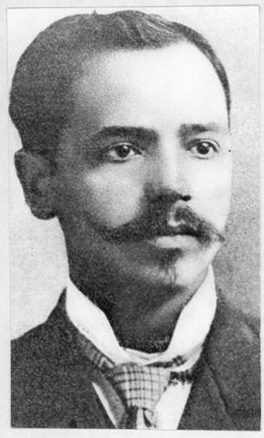 Primera imagen del registro Manuel Jesus Rivera