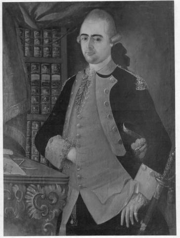 Primera imagen del registro José Antonio Rojas