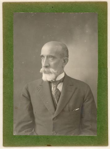 Primera imagen del registro Maximiliano Salas Marchant