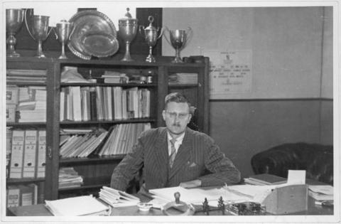 Primera imagen del registro Hermann Schmidt Hebbel