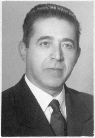 Primera imagen del registro Ramón Soto