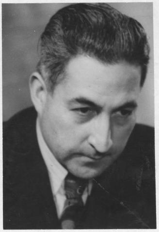 Primera imagen del registro Manuel Soto Morales (Lautaro Yankas)