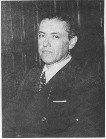 Primera imagen del registro Julio Tapia Falk