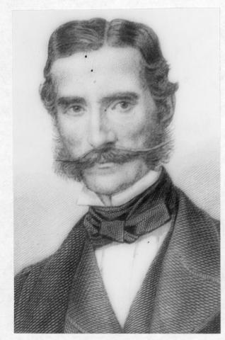 Primera imagen del registro Manuel Antonio Tocornal