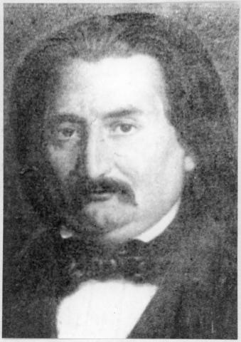 Primera imagen del registro Emilio Antonio Vandel-Heil