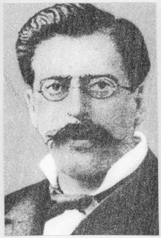 Primera imagen del registro Fanor Velasco