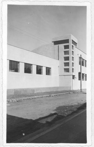 Primera imagen del registro Escuela de Hombres Illapel Nº1