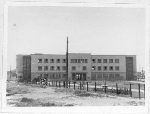 Primera imagen del registro Escuela Pedro Aguirre Cerda