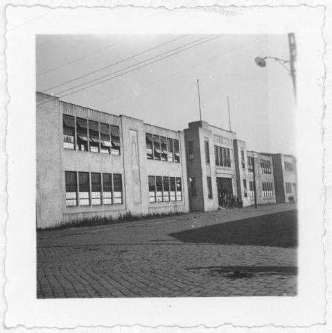 Primera imagen del registro Escuela Industrial Temuco