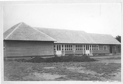 Primera imagen del registro Escuela de Niñas de Lanco
