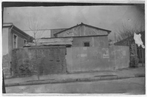 Primera imagen del registro Escuela de Niñas Nº15