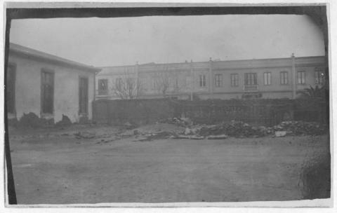Primera imagen del registro Escuela de Niñas Nº15