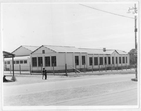 Primera imagen del registro Escuela de Niñas Nº24
