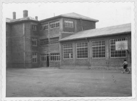 Primera imagen del registro Escuela Particular Nº7, "Hogar del Niño Miraflores"