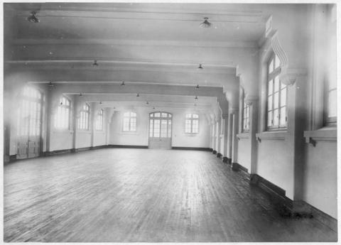 Primera imagen del registro Escuela Juan Luis Sanfuentes, Talca