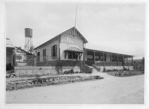 Primera imagen del registro Escuela Rural "Las Dichas"