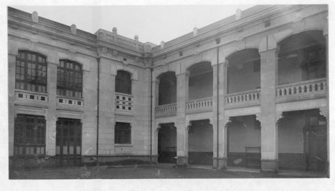 Primera imagen del registro Escuela Salvador Sanfuentes