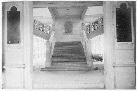 Primera imagen del registro Escuela Salvador Sanfuentes