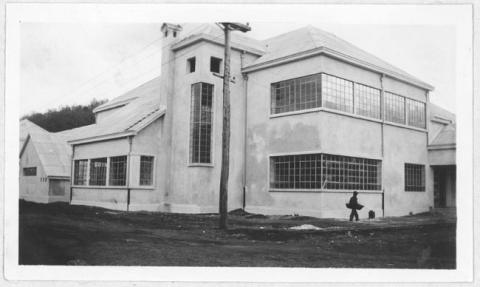 Primera imagen del registro Escuela Mixta Nº9 y 10 Pucón