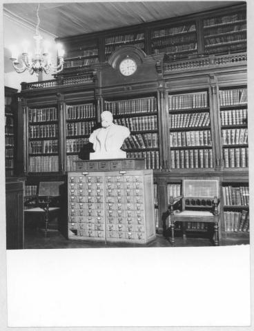 Primera imagen del registro Instituto Nacional