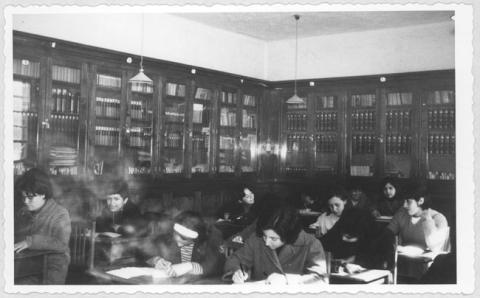 Primera imagen del registro Instituto Comercial Punta Arenas
