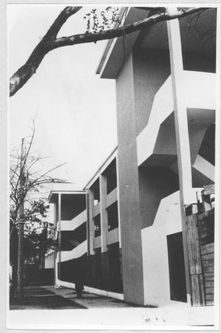 Primera imagen del registro Liceo Experimental Darío Salas