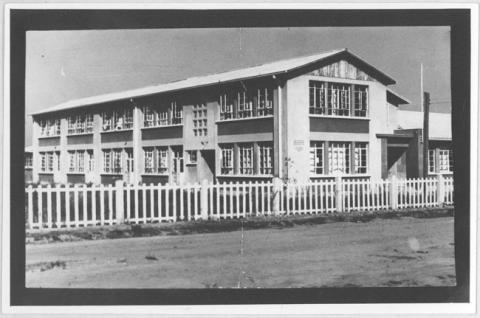 Primera imagen del registro Liceo de Hombres Nº14