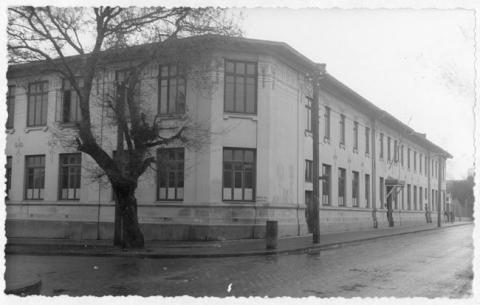 Primera imagen del registro Liceo de Hombres de Valdivia