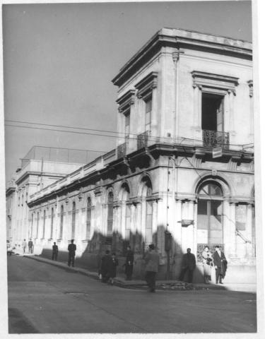 Primera imagen del registro Liceo de Niñas Nº1