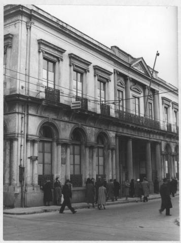Primera imagen del registro Liceo de Niñas Nº1