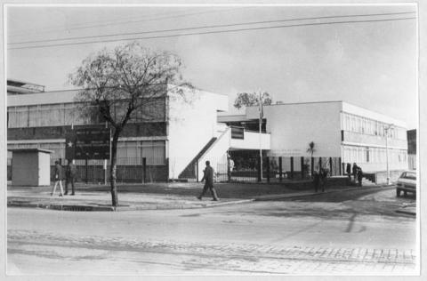 Primera imagen del registro Liceo de Niñas B - 6