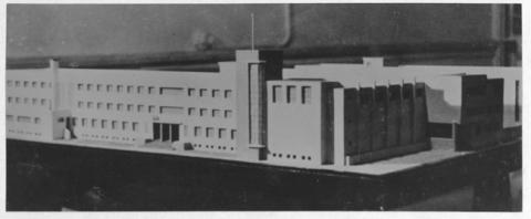 Primera imagen del registro Liceo de Niñas de Antofagasta