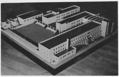 Primera imagen del registro Liceo de Niñas de Antofagasta