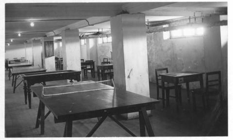 Primera imagen del registro Liceo de Hombres Valdivia, sala de juegos