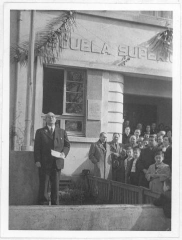 Primera imagen del registro Carlos Stuardo Ortiz