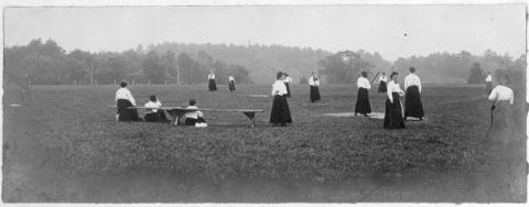 Primera imagen del registro Escuela Normal Femenina de Boston