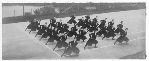 Primera imagen del registro Escuela Normal Femenina de Boston