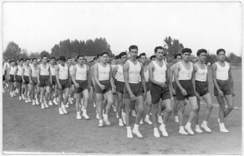 Primera imagen del registro Liceo de Hombres de Chillán