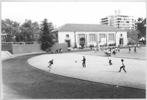 Primera imagen del registro Santiago College