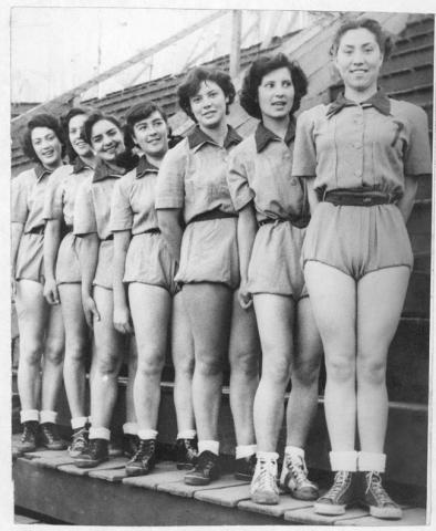 Primera imagen del registro Escuela Normal Nº1 de Niñas