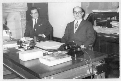 Primera imagen del registro Roque Esteban Scarpa
