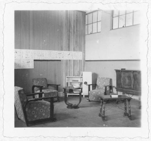 Primera imagen del registro Exposición escolar